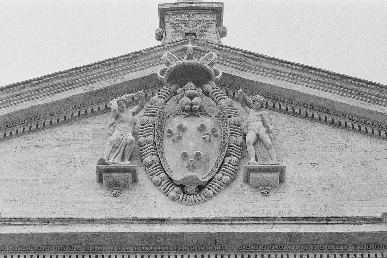 San Luigi dei Francesi