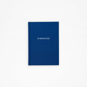 Couverture - Dimanche
